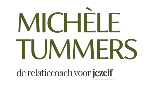 Mich&egrave;le Tummers - De relatiecoach voor jezelf