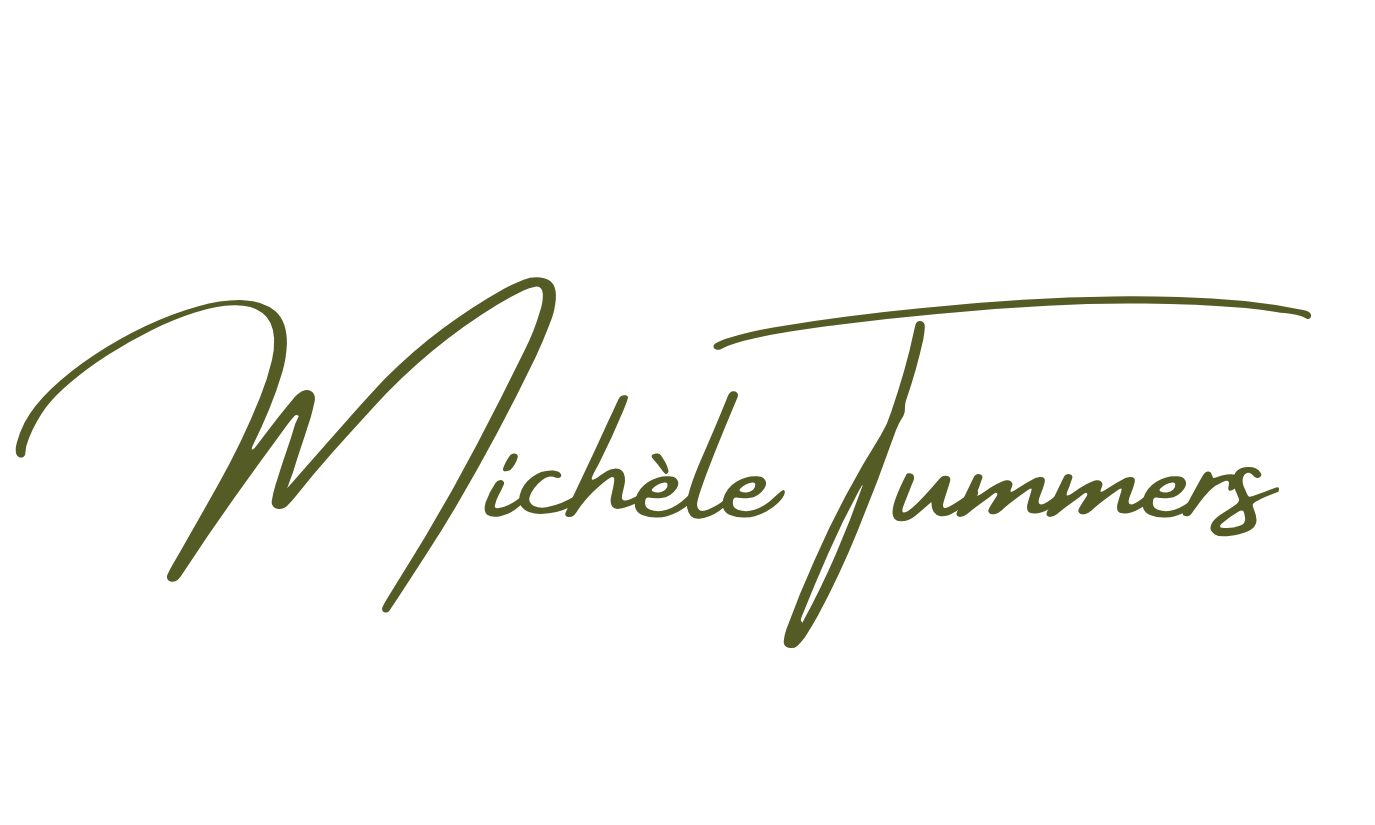 Mich&egrave;le Tummers - De relatiecoach voor jezelf